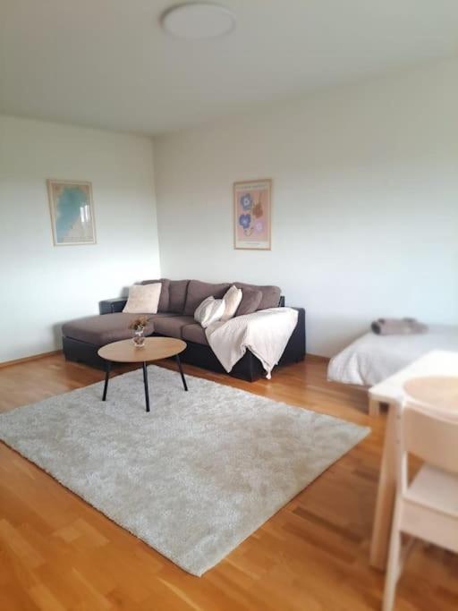 Appartement Beautiful With Seaview! 7th Floor Free Parking!