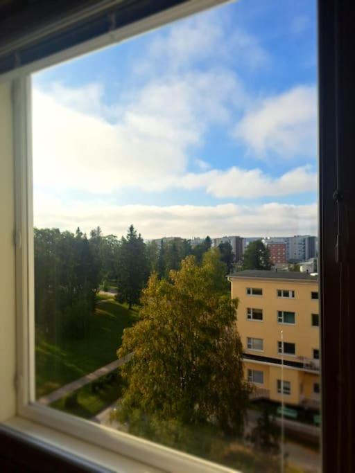 Appartement Beautiful With Seaview! 7th Floor Free Parking! Kemi