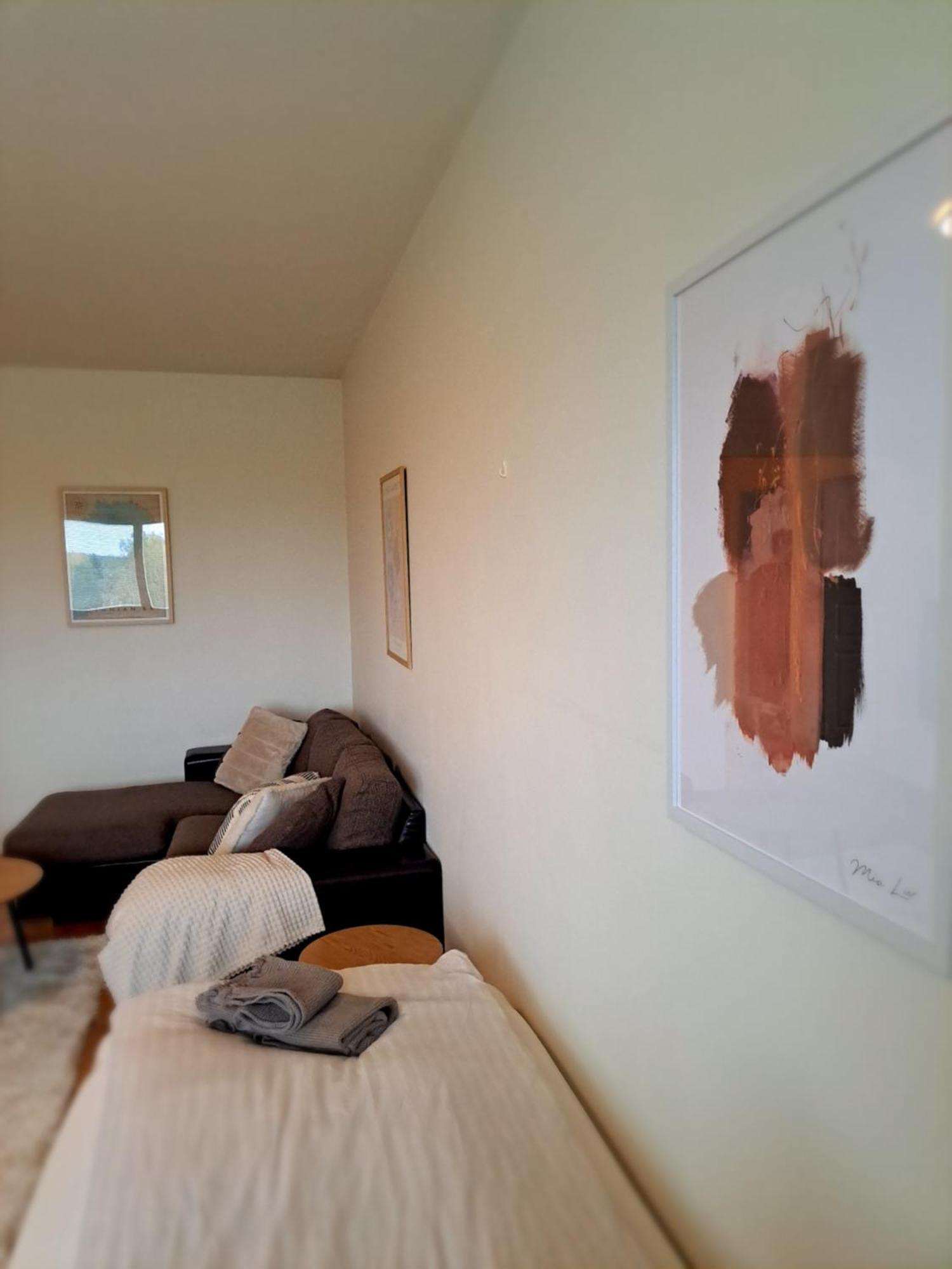 Appartement Beautiful With Seaview! 7th Floor Free Parking! *